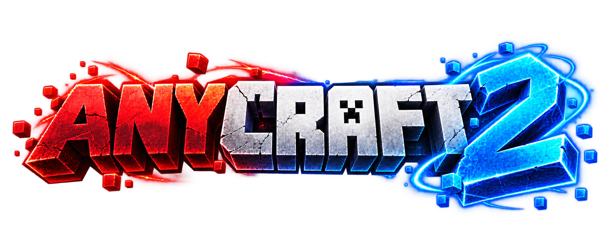 AnyCraft Logo